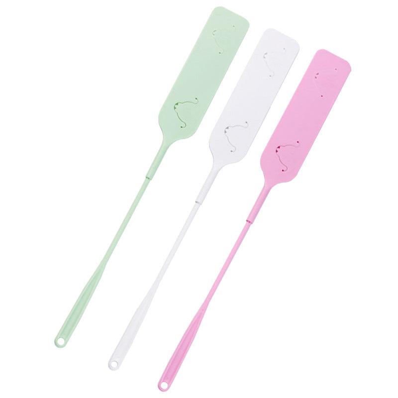 Gap Dust Brush in pink colour