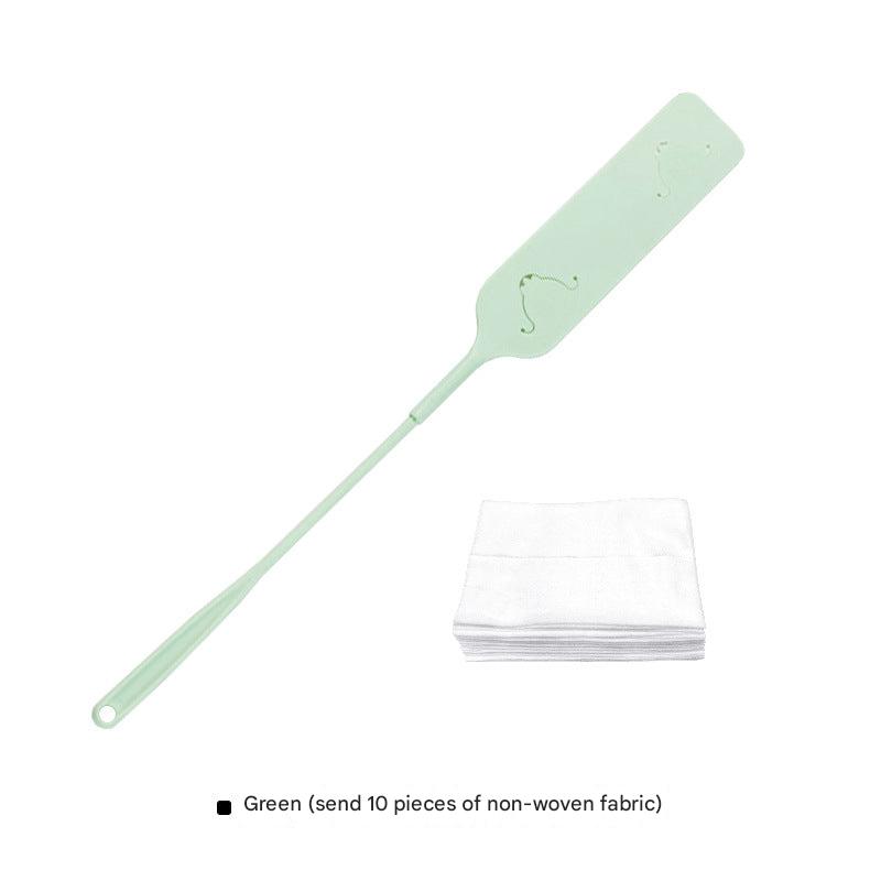 Flexible cleaning with the Dust Brush