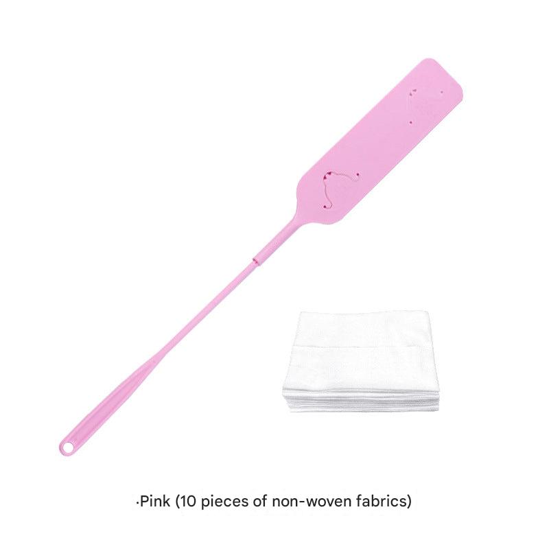Effective dust removal tool
