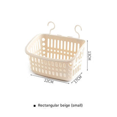 Innovative bathroom storage solution