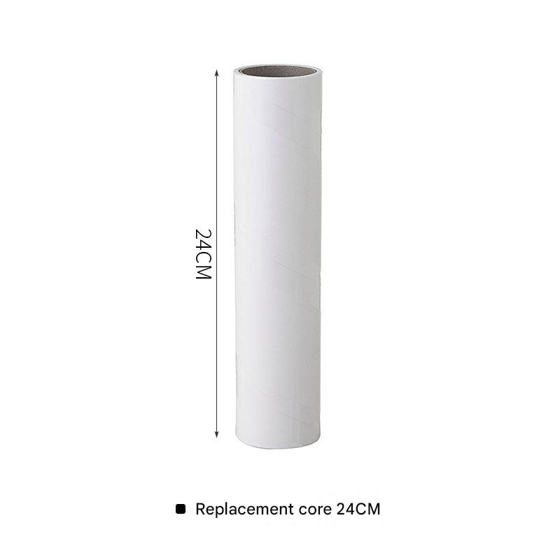 Variety of cleaning heads for the Hair Removal Roller