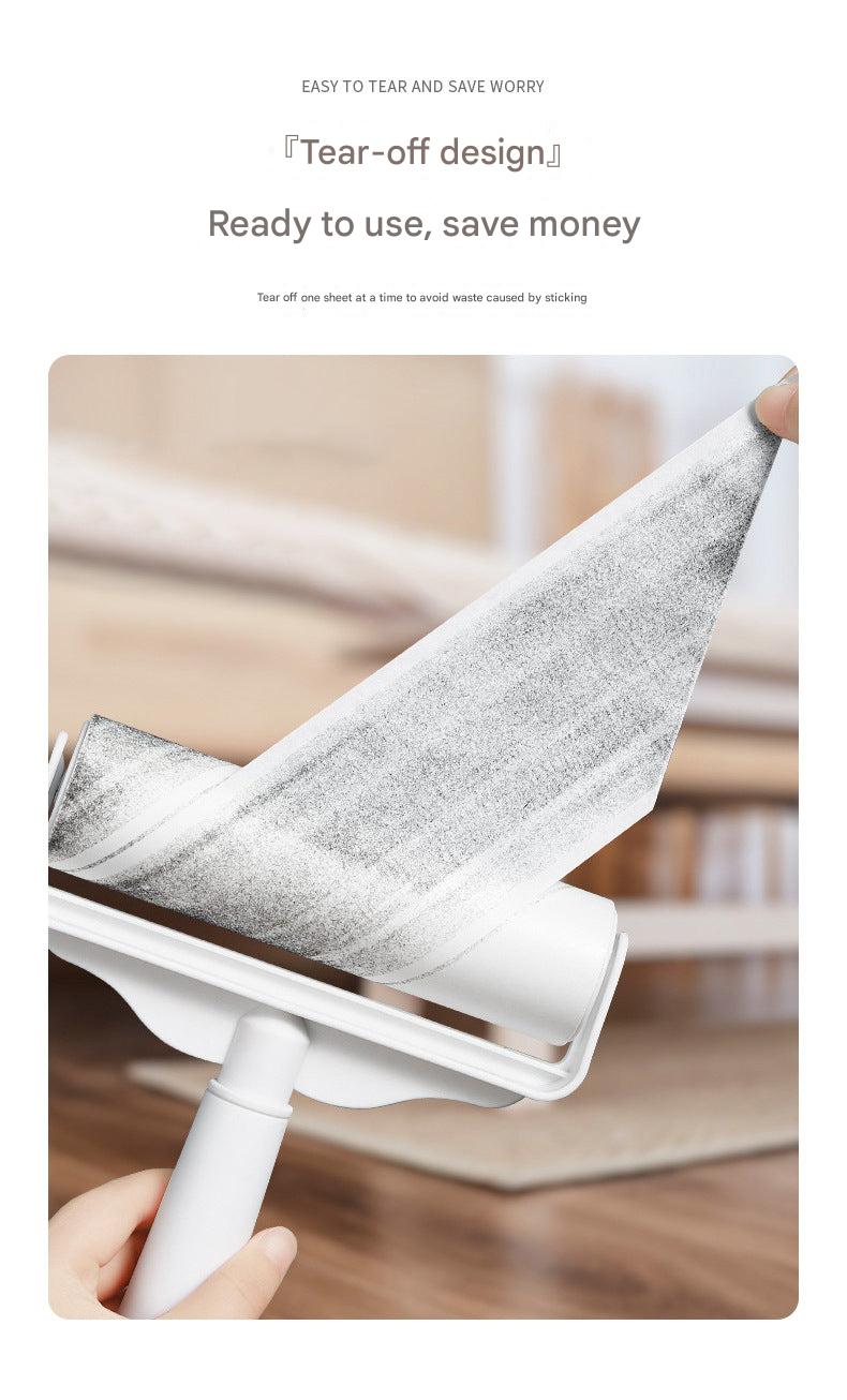 Hair Removal Roller for dust and lint cleaning
