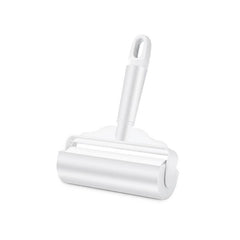 Reusable cleaning roller for home use