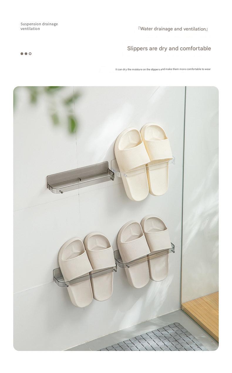 easy install space-saving shoe rack