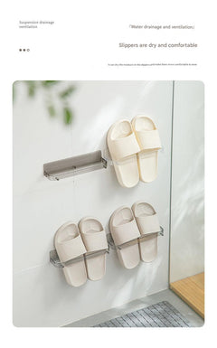 easy install space-saving shoe rack