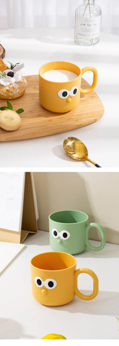portable rinse cup for travel