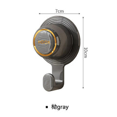 Functional wall hole cover hook image 8