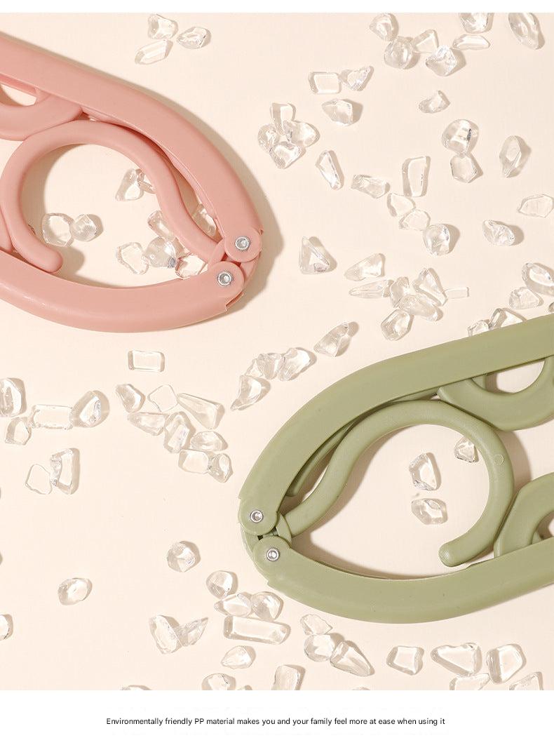 Versatile hanger for various clothing items