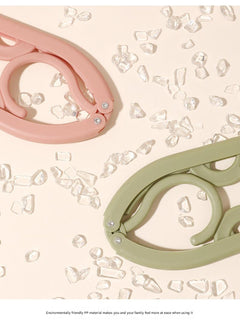 Versatile hanger for various clothing items