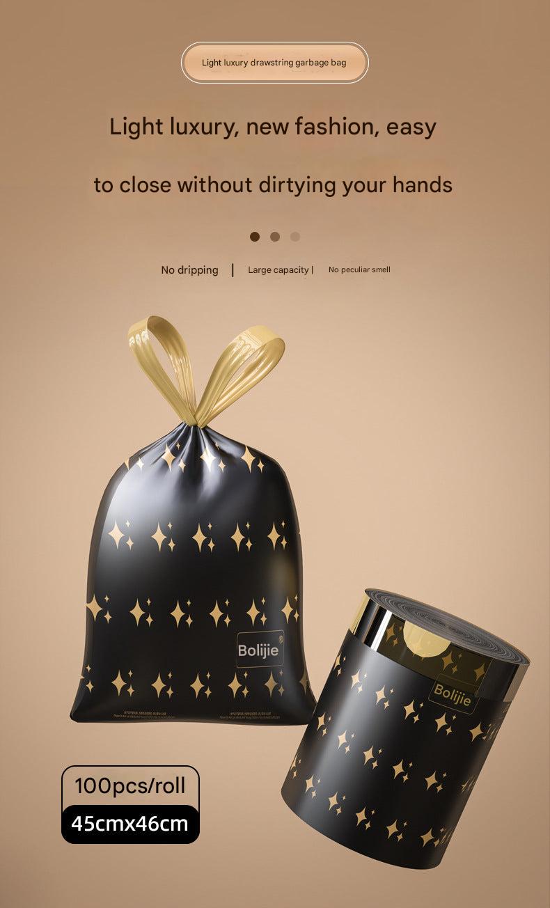 Reliable trash bags for outdoor activities image 10