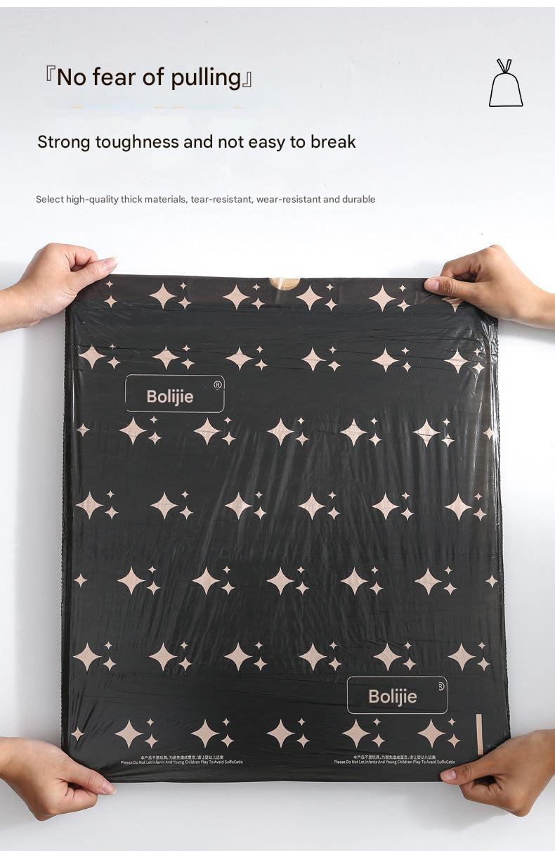 Sturdy waste disposal bags for heavy loads image 6