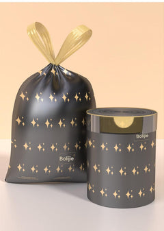 Eco-friendly garbage bags for household use image 8