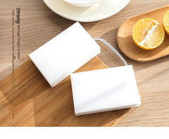 Magic Sponge Eraser in a cleaning scene