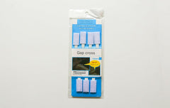 Disposable toilet gap brush set image 7