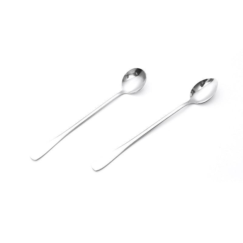 Versatile Kitchen Stirring Spoon Image 5