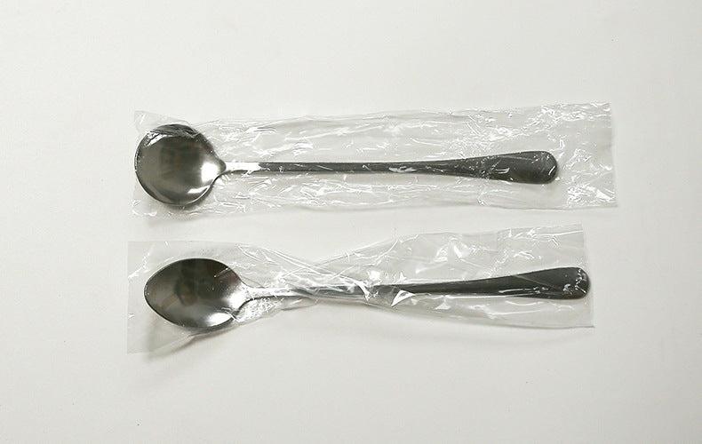 Dishwasher Safe Stirring Spoon Image 8