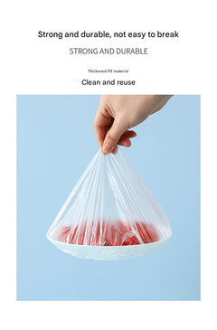High-Quality PE Food Storage Wrap Image 5