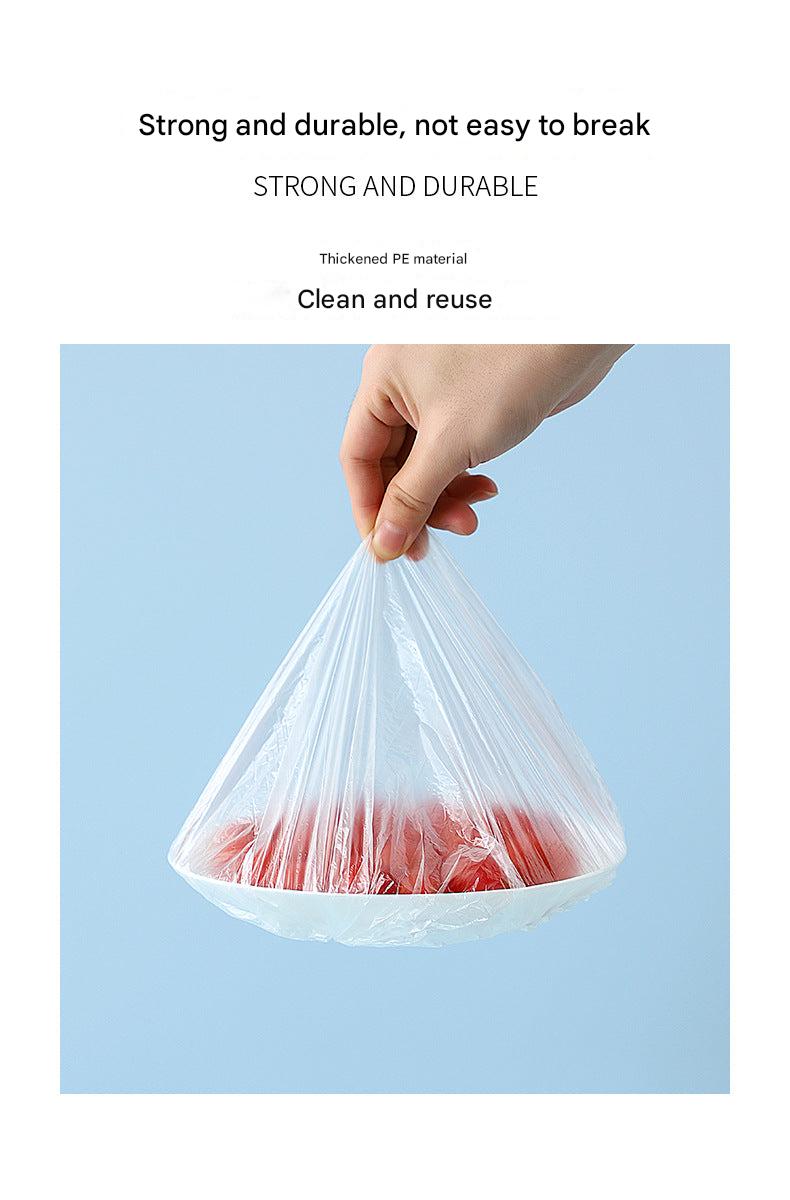 High-Quality PE Food Storage Wrap Image 5