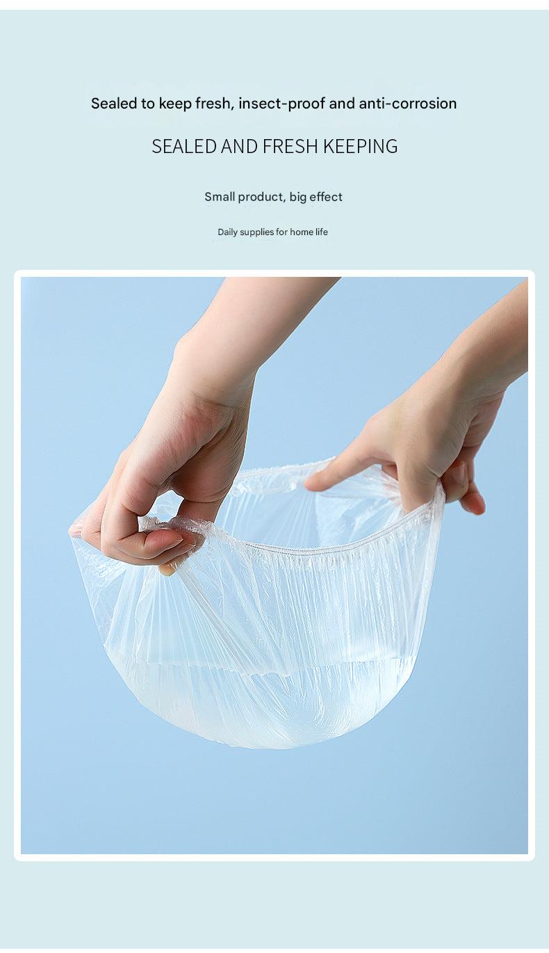 High-Quality PE Food Storage Wrap Image 6