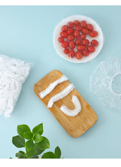 High-Quality PE Food Storage Wrap Image 9