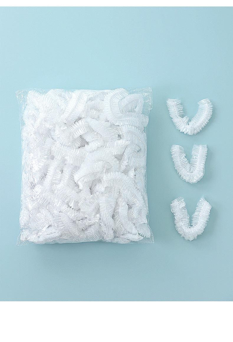 High-Quality PE Food Storage Wrap Image 1
