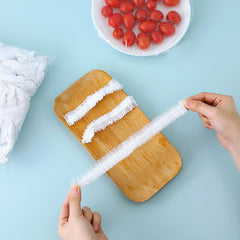 High-Quality PE Food Storage Wrap Image 3