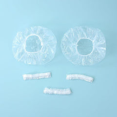 High-Quality PE Food Storage Wrap Image 4