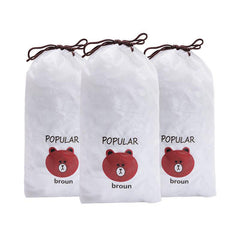 High-Quality PE Food Storage Wrap Image 5