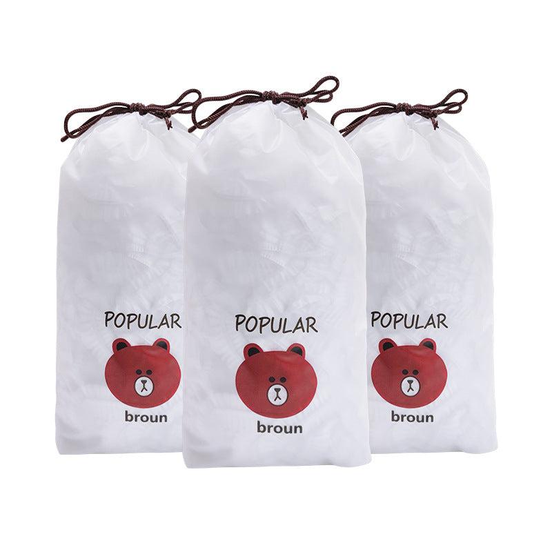 High-Quality PE Food Storage Wrap Image 5
