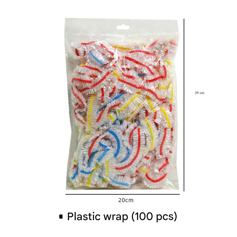 High-Quality PE Food Storage Wrap Image 7
