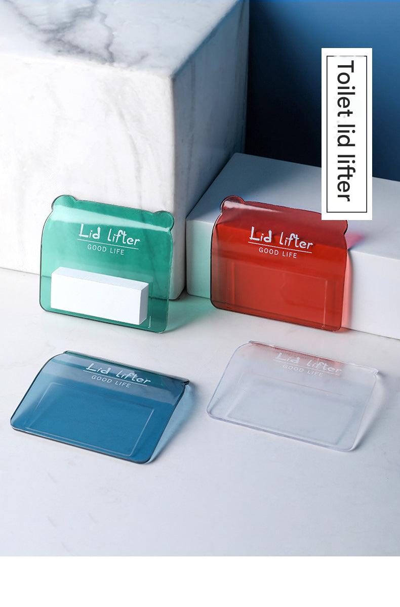 Toilet Lid Lifter Colour Options