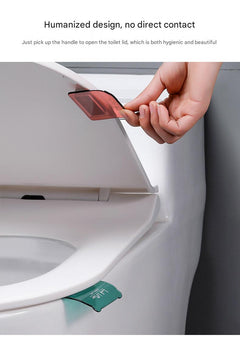 Toilet Lid Lifter Main View