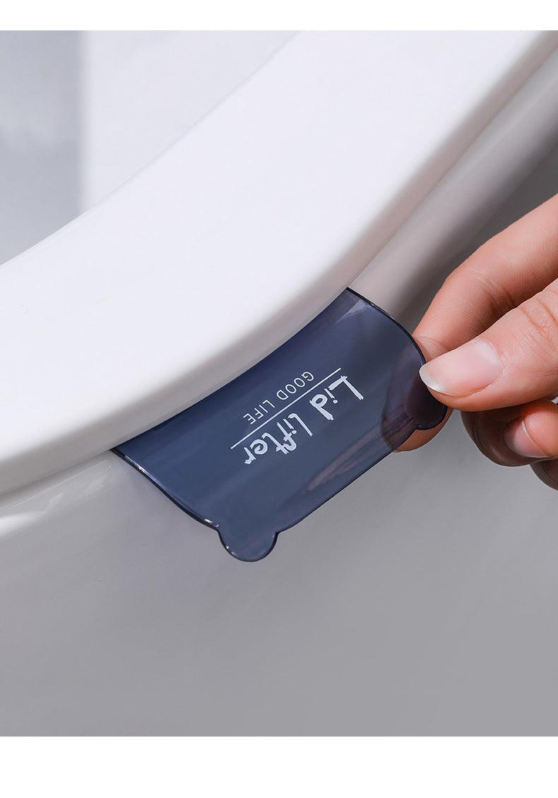 Toilet Lid Lifter Colour Options
