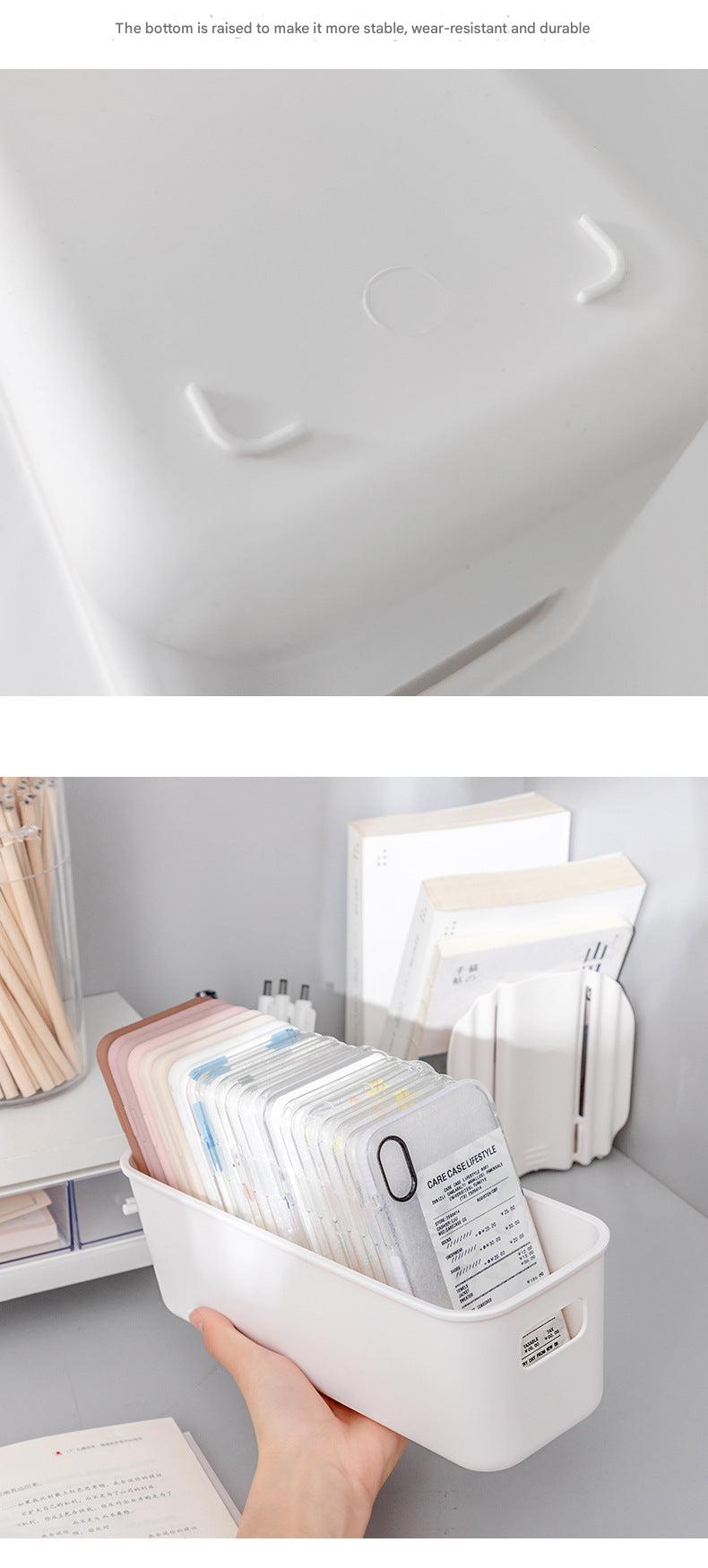 Modern desk accessories for students