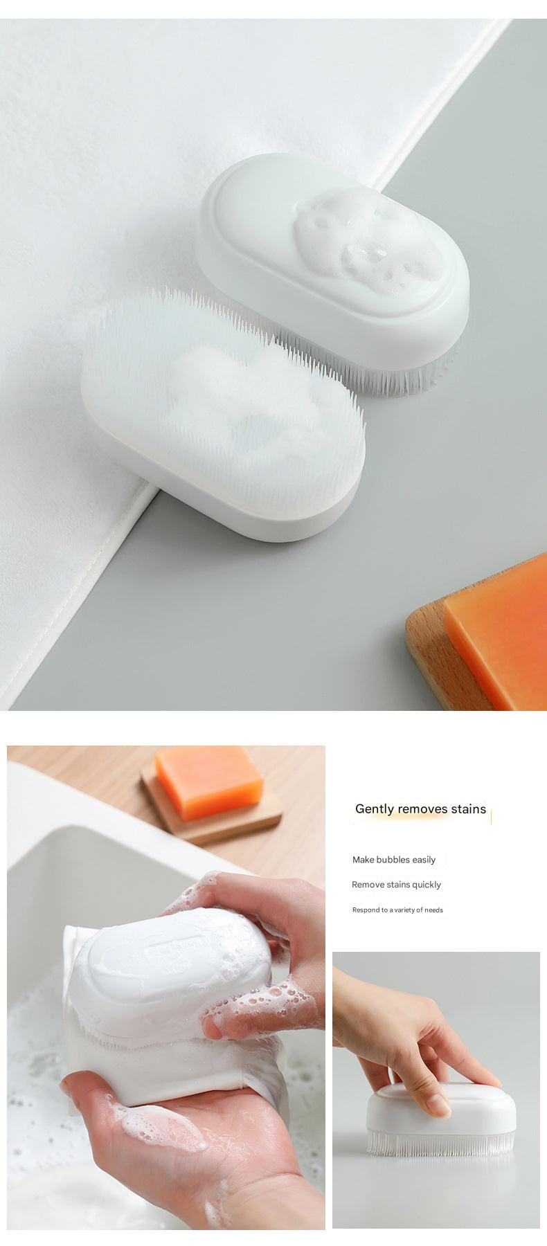 Lightweight cleaning tool for home use