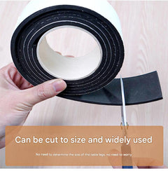 Durable furniture leg caps for noise reduction