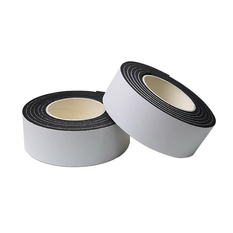 Modern design chair leg pads in a living room