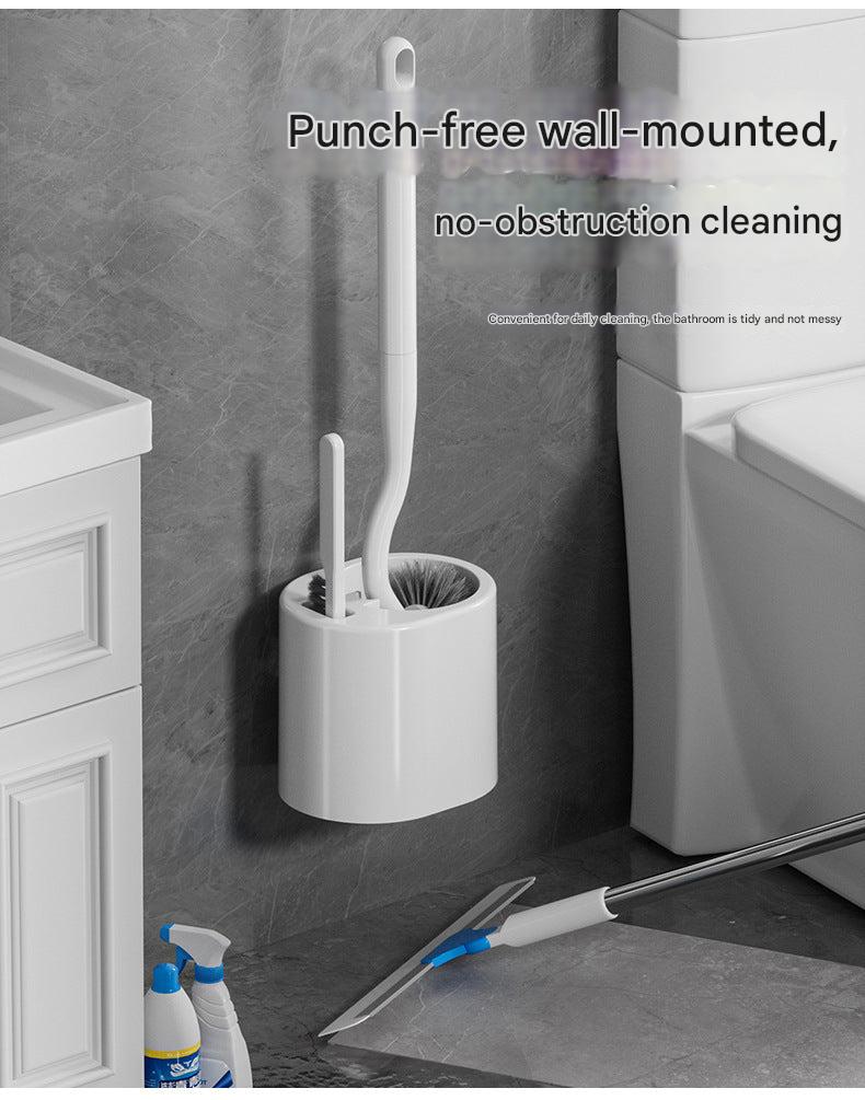 Elegant Storage Solution for Bathroom Image 8