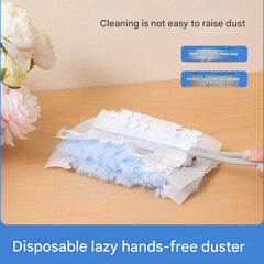 pack quantity of static dusters for sale