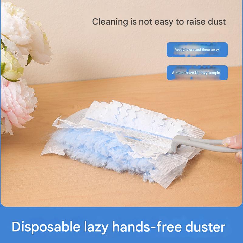 pack quantity of static dusters for sale