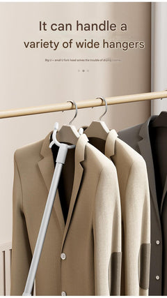 Compact storage drying rack image 6