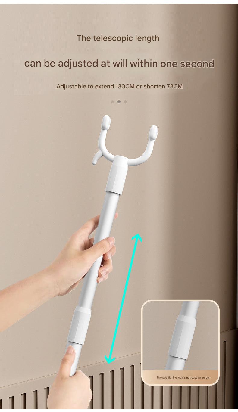 Modern drying rack for home image 8