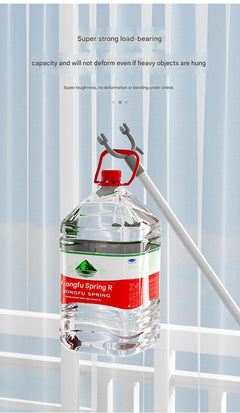 Easy assembly adjustable rack image 10