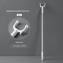 Modern drying rack for home image 8