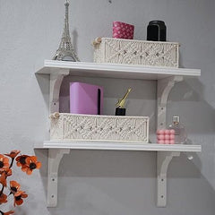 stylish basket in beautiful home setting