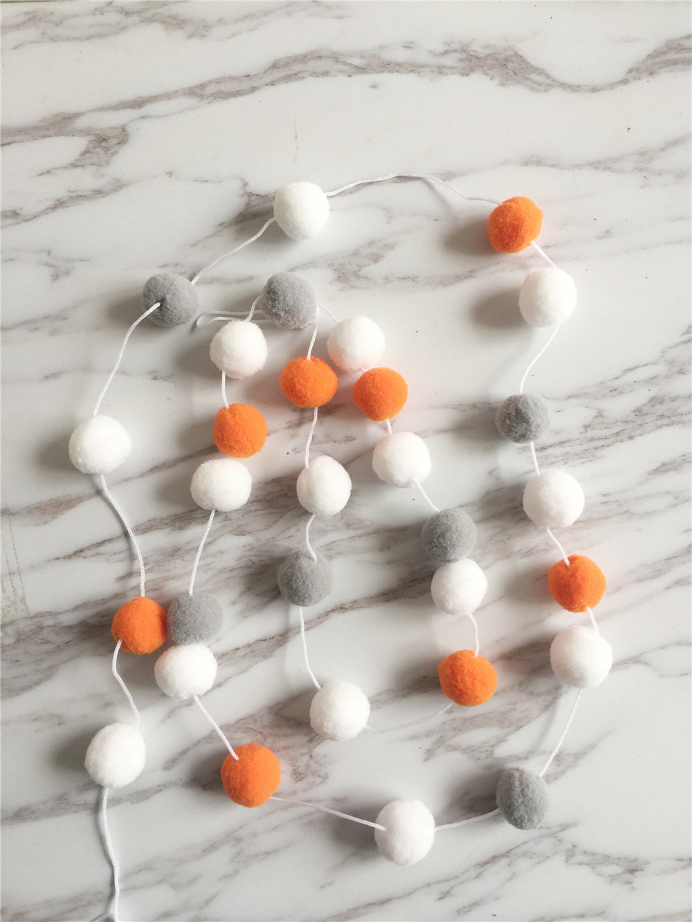 macaron themed decor for children's photography image 7