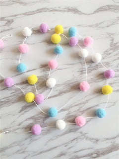 macaron themed decor for children's photography image 7