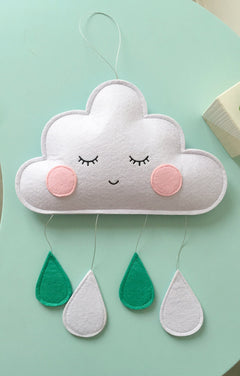 stylish decor for children's room