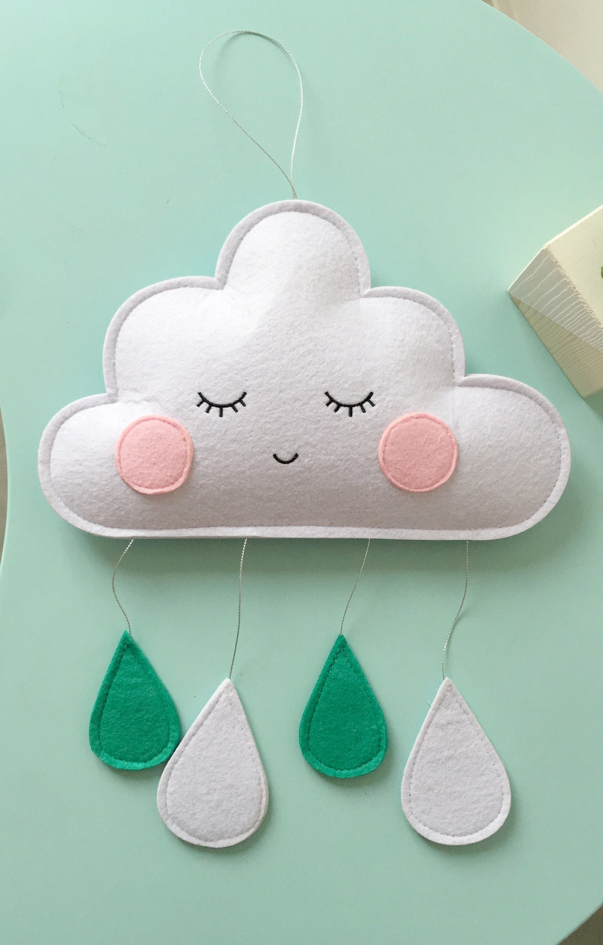stylish decor for children's room