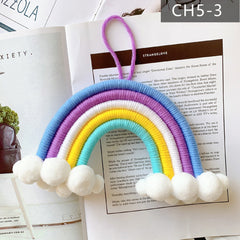 Soft and durable kids wall art decoration